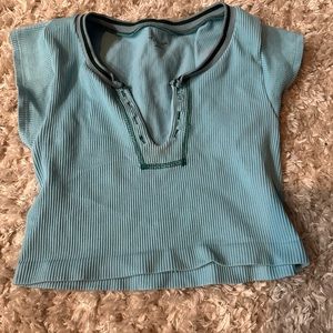 Urban outfitters out from under top. Size 4. Worn zero times.